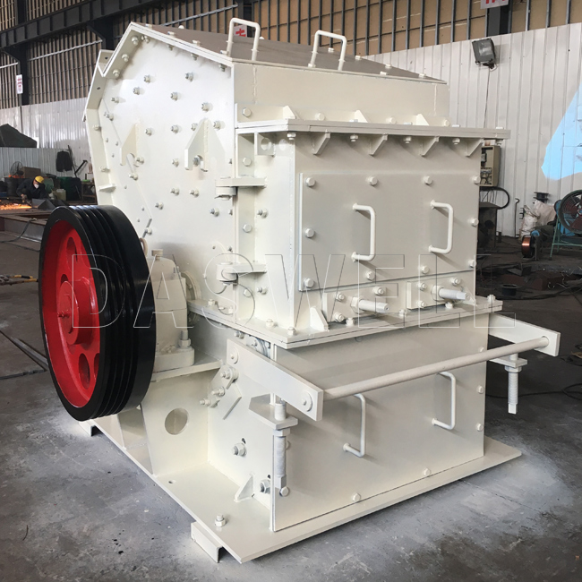 the daswell machinery hammer mill grinder